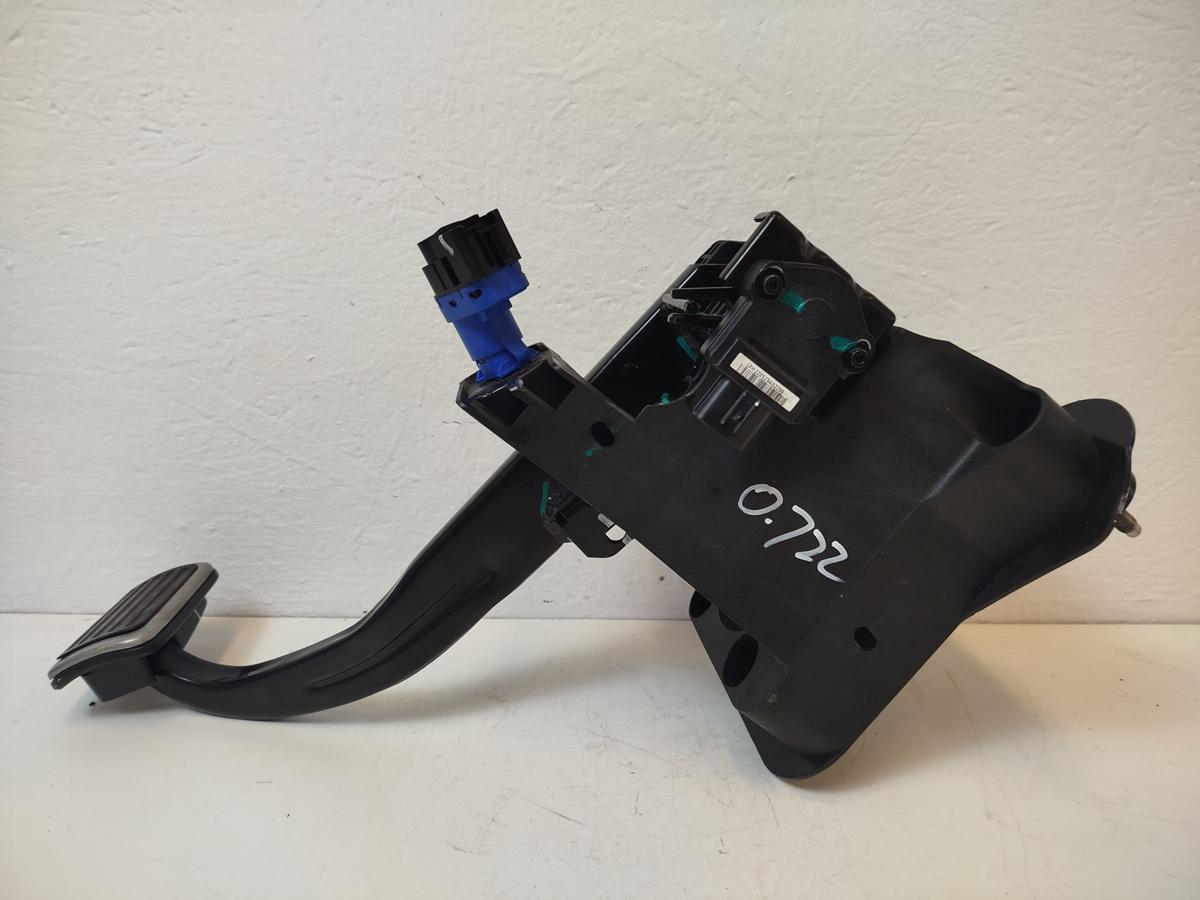 NIO ET7 Elektro Bremspedal Pedalbock Fu&szlig;bremse OEM