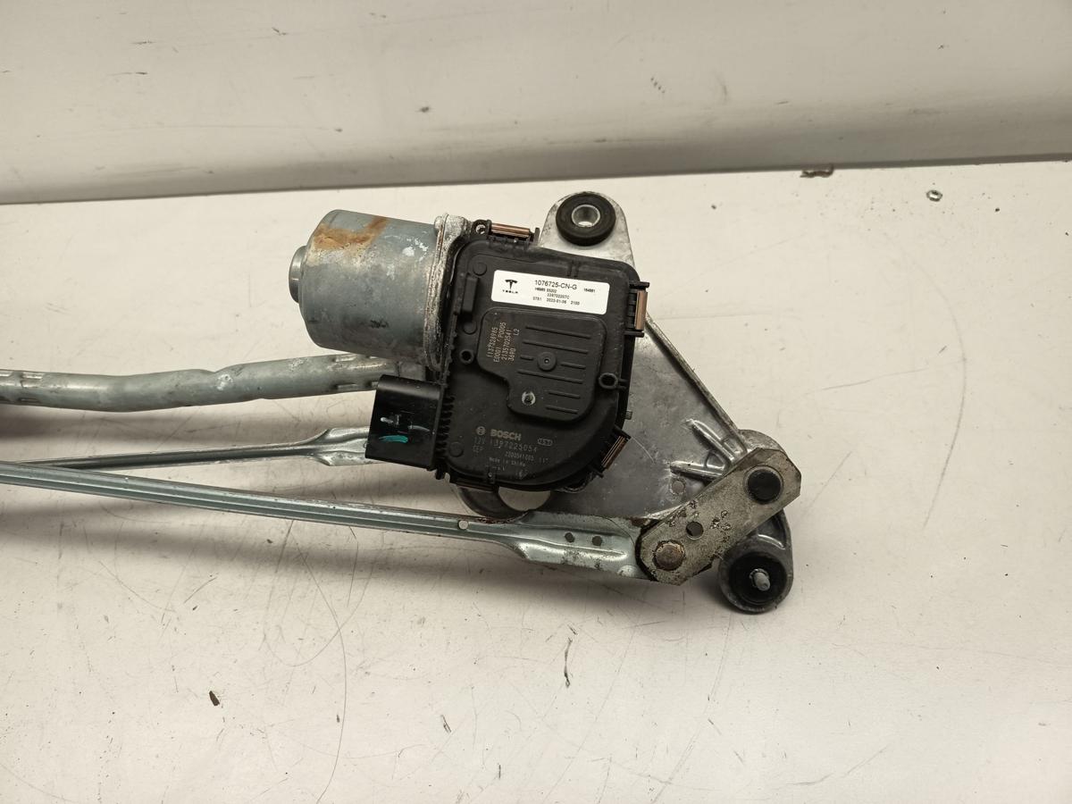 Tesla Model 3 original Wischergest&auml;nge 1076725CNG Baujahr 2022