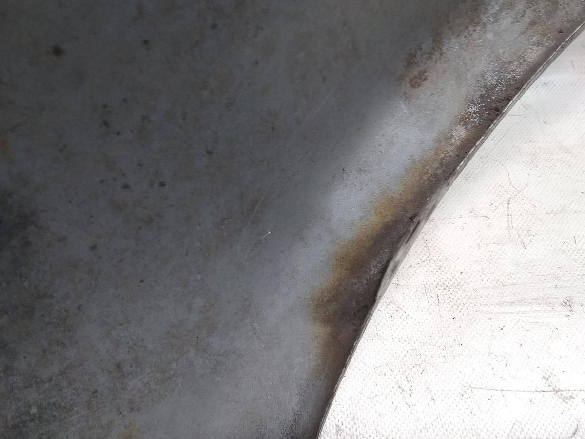 Mitsubishi Galant EA original Kotfl&uuml;gel vorn rechts Bj.2000