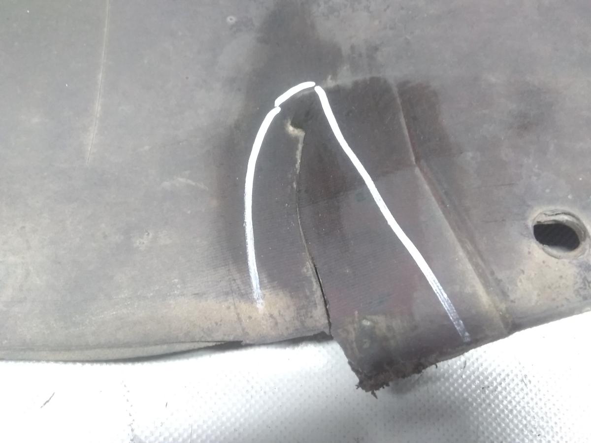 VW Fox 5Z original Stoßfänger Stoßstange vorn tornadorot LY3D BJ2005