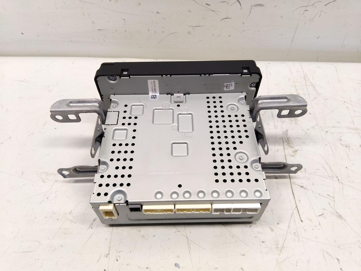 Toyota Yaris 3 XP13 Phase 3 original Radio Display Harmann 86140-YY150 Bj.2020