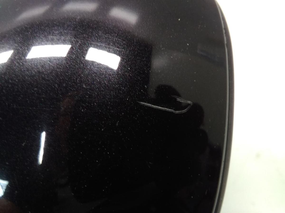 Toyota Auris E15 original Außenspiegel links elektrisch und beheizt BJ2008 209 night sky black