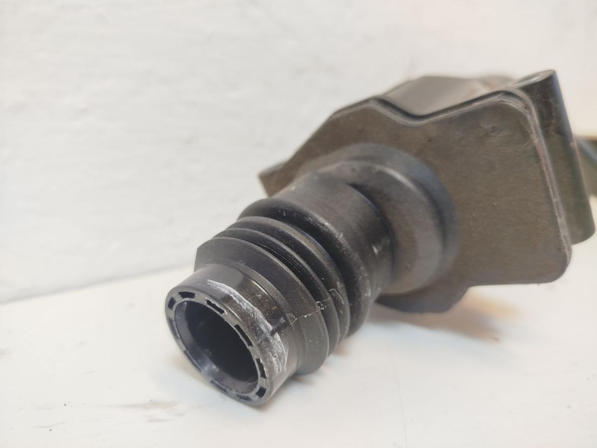 Opel Astra K B16 Einfüllleitungen Ad Blue Leitung Schlauch Einfüllstutzen