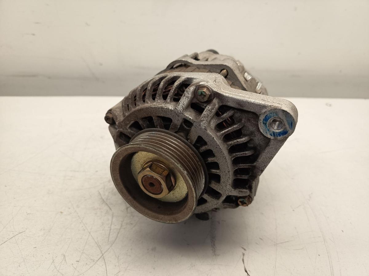 Honda Jazz original Lichtmaschine 1.3l 61kW Benzin 80A Baujahr 2002