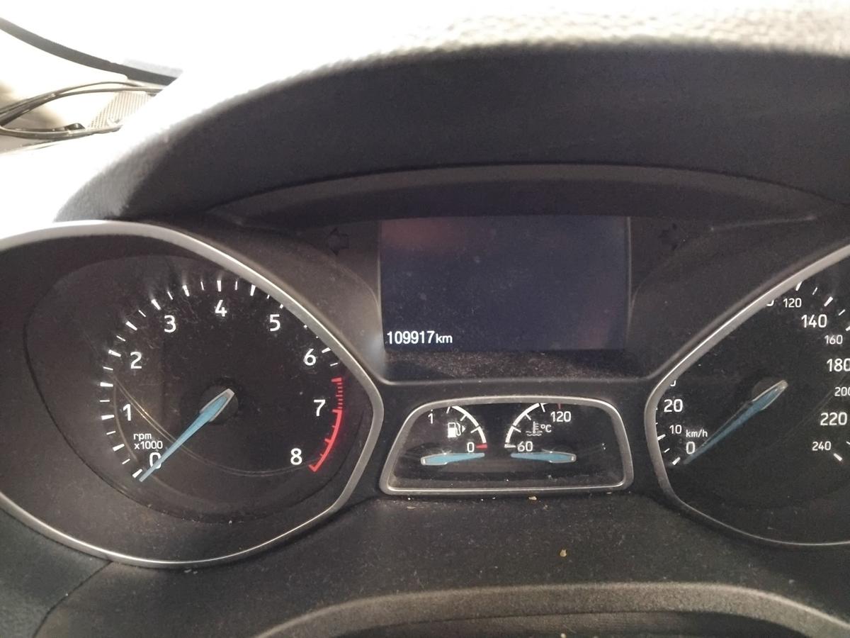 Ford C-Max II 6-Gang Schaltgetriebe BV6R7002KD 1.6 110kw JQDB 109917km BJ2012