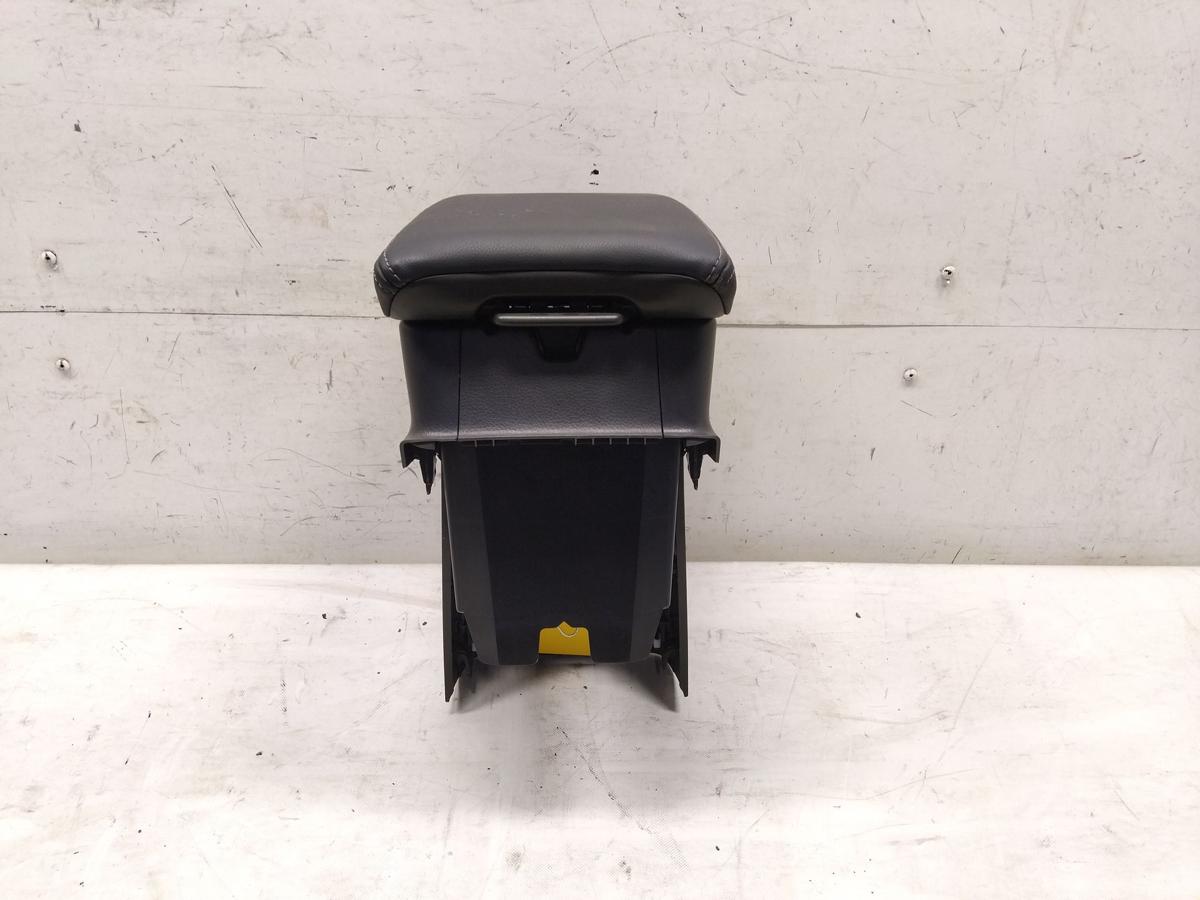 Mitsubishi Eclipse Cross original Armlehne Mittelarmlehne Mittelkonsole