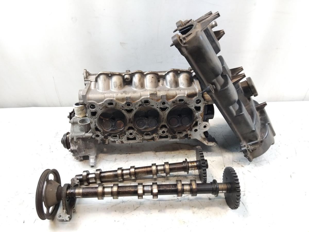 Ford Mondeo 1 Zylinderkopf SEA 2.5 V6 125kw BJ1996