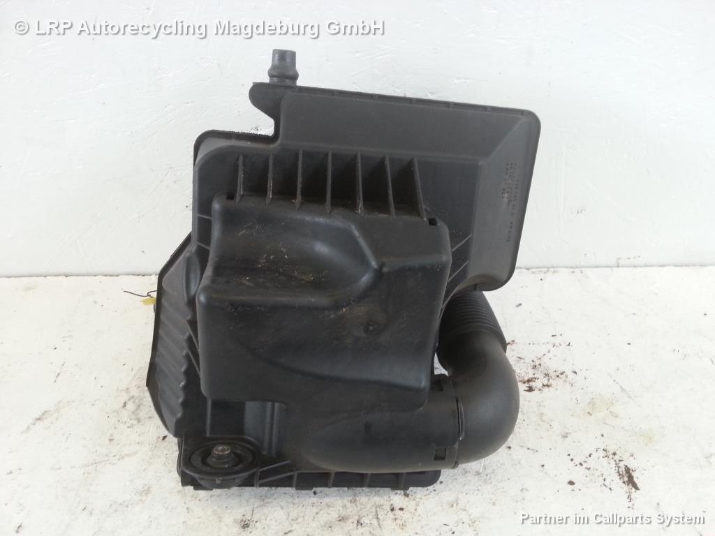 Mercedes A-Klasse W169 Luftfilterkasten Luftfilter A170 A2660900001