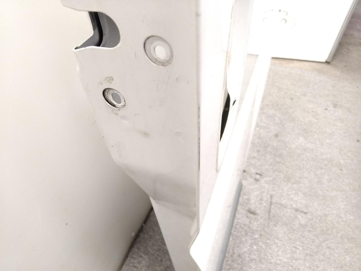 Peugeot Boxer 3 Typ 250 Facelift T&uuml;r vorn rechts Beifahrert&uuml;r weiss Bj.2017