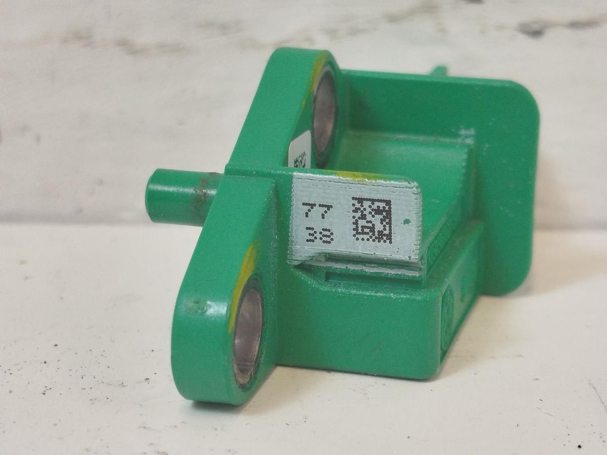 VW Audi Skoda Seat Airbagsensor Aufprallsensor Crashsensor Sensor OEM