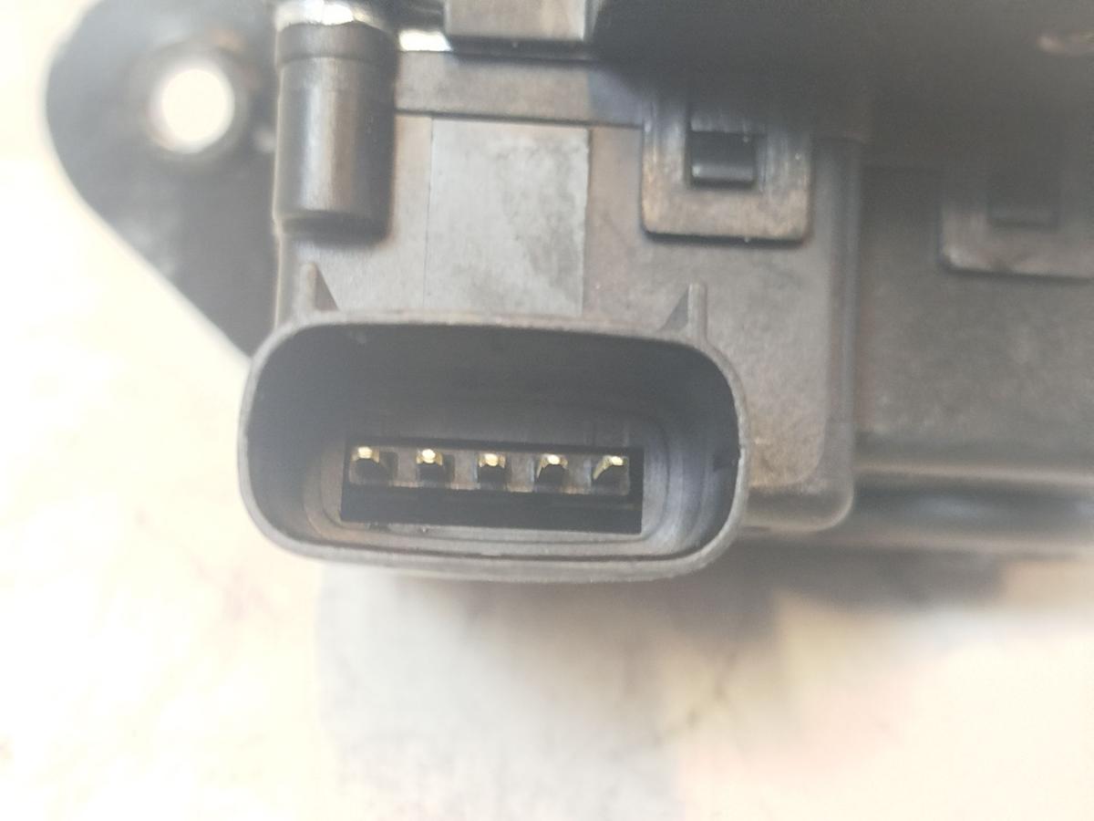 Hyundai i30 PD Mild Hybrid Schloss Heckklappe Heckklappenschloss OEM