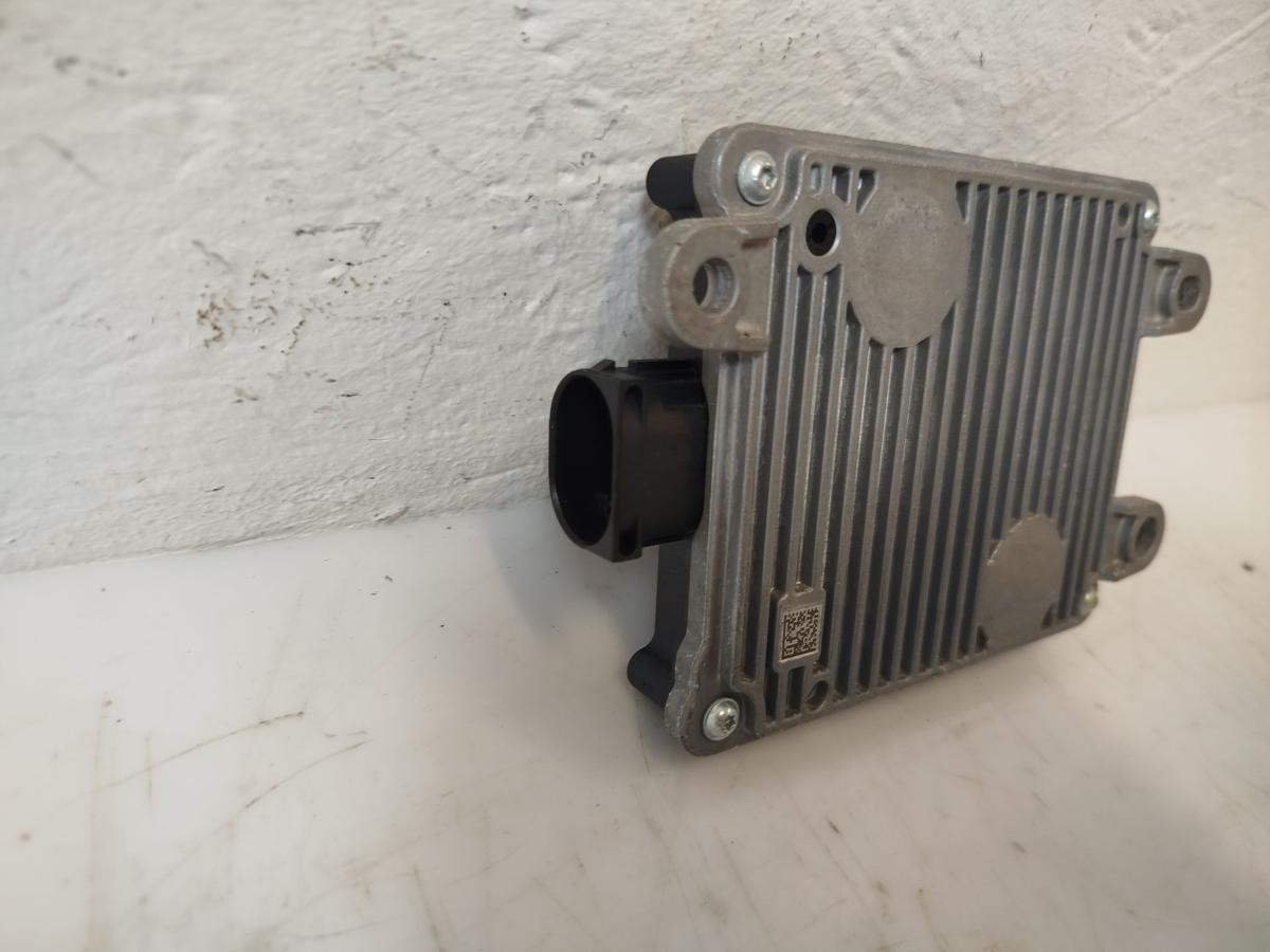 Mitsubishi Eclipse Cross GK0 ab21 Radarsensor Abstandstempomat Assistenten ACC