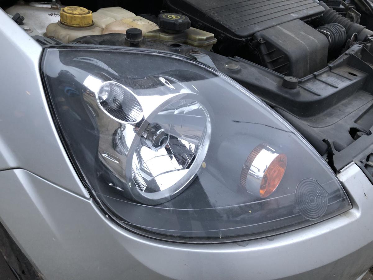 Ford Fiesta JD3 JH1 ab05 Scheinwerfer rechts Depo Frontlicht Headlight
