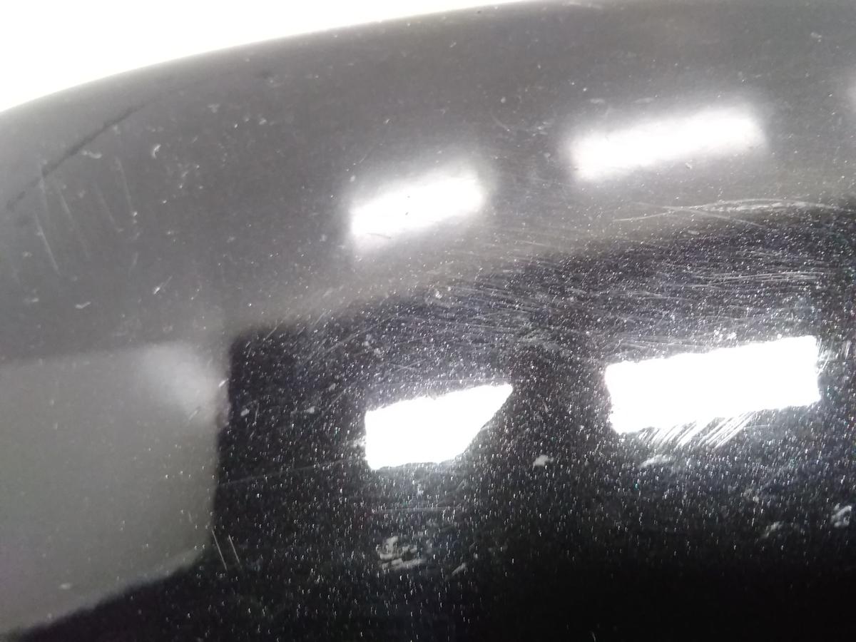 Mazda2 DJ orig.Au&szlig;enspiegel rechts elektrisch unbeheizt BJ2015 41W Jet Black Mica