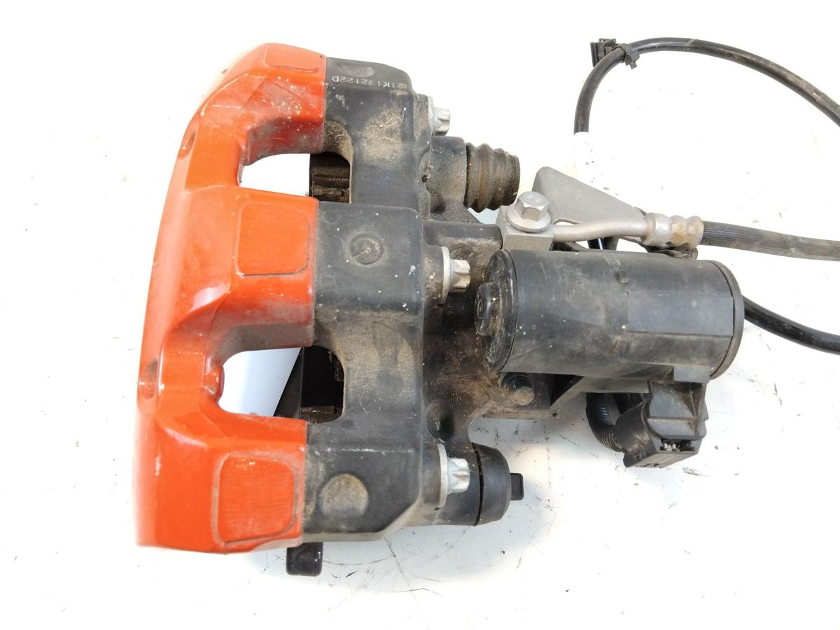 Tesla Model Y Performance original Bremssattel Hinterachse rechts Brembo Bj.2022