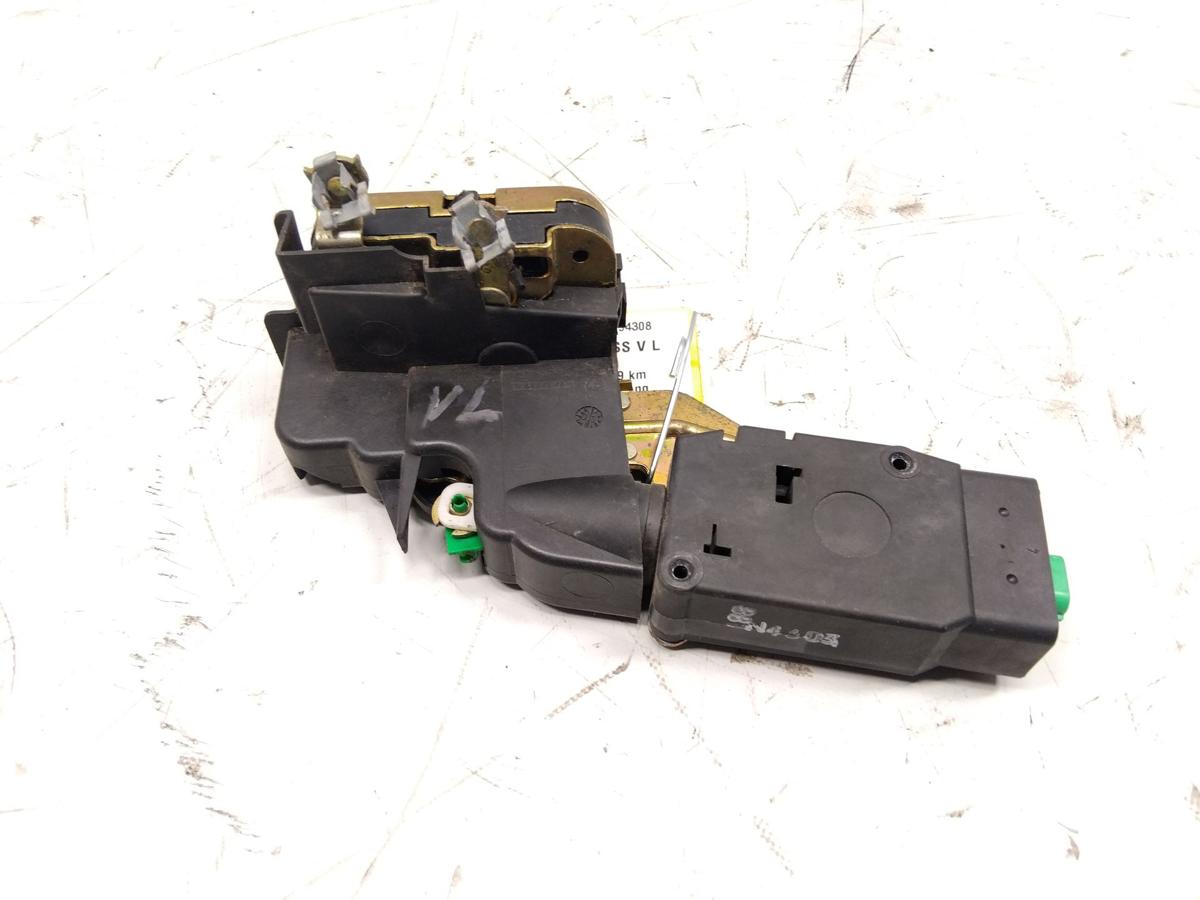 Volvo V40 S40 original Türschloß vorn links mit Zentralverriegelung BJ2004