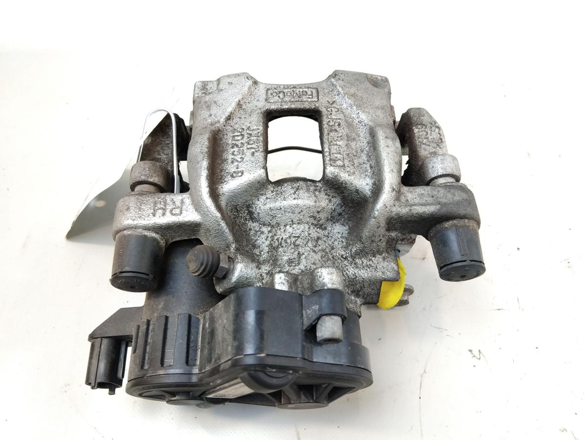 Ford Focus 4 Kombi DEH Facelift original Bremssattel Hinterachse rechts Bj.2023