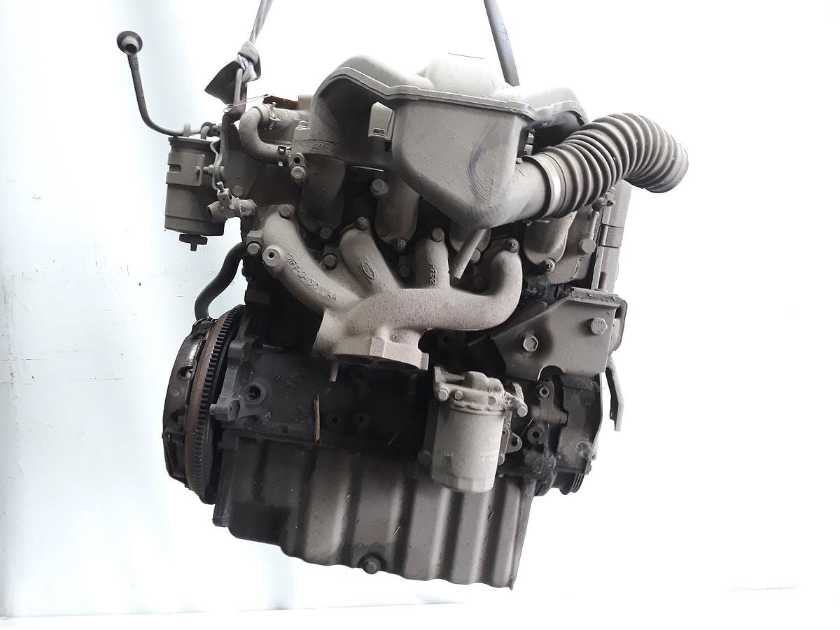 MOTOR 1.8D 44KW*RTG*; Motor, Engine; FIESTA; GFJ AB 01/89; 6907299; RTG