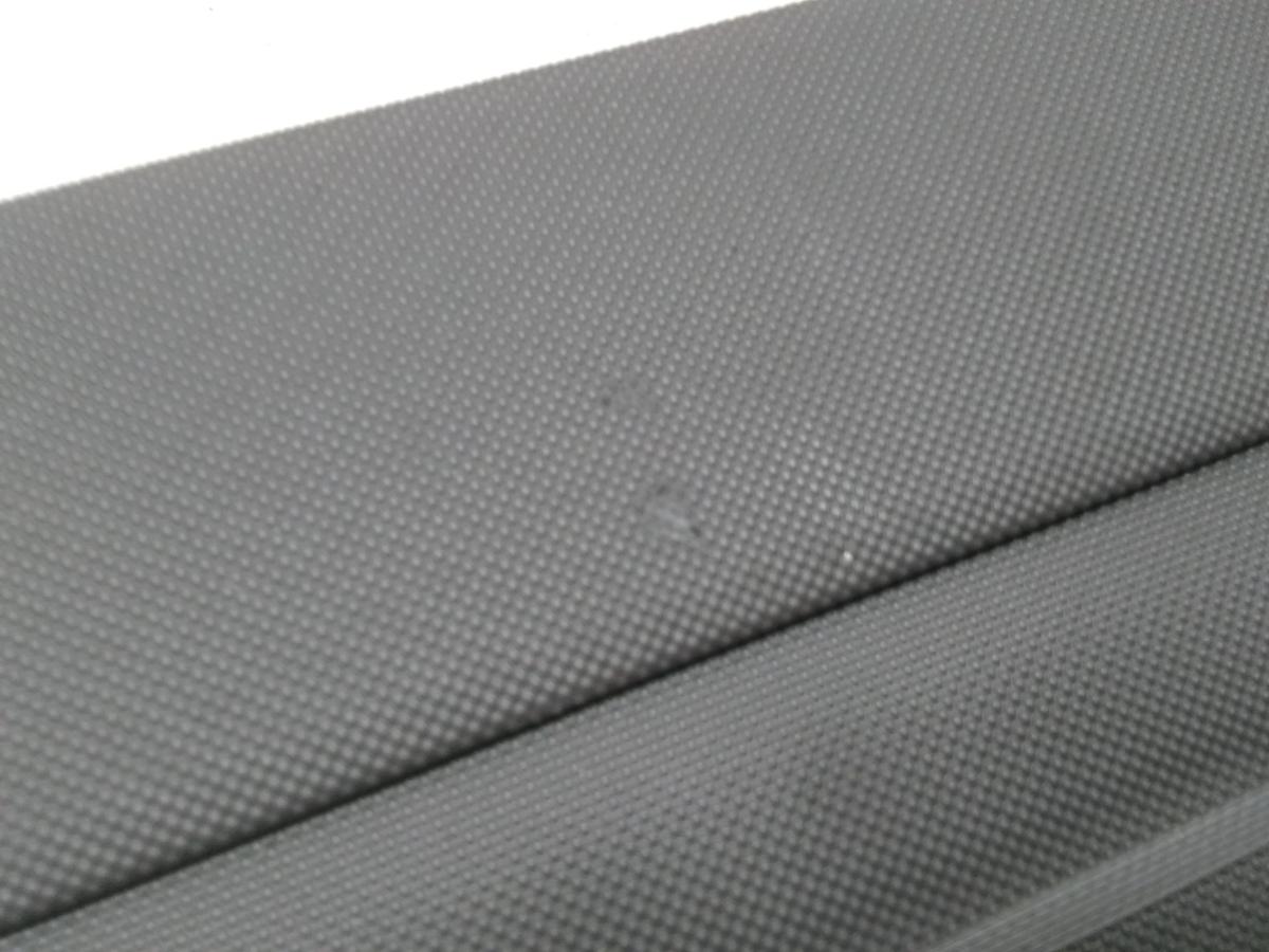 Audi A6 4F Avant original Laderaumrollo Abdeckung Kofferraum BJ2005