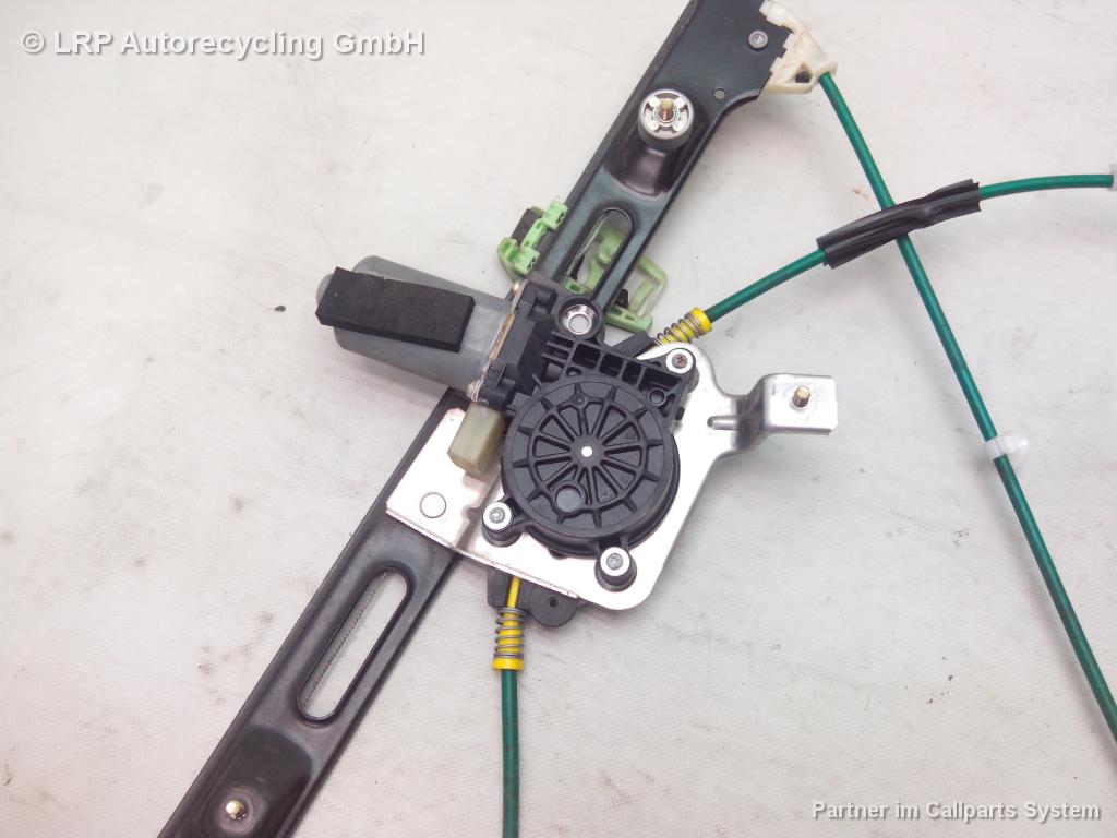 BMW E46 Compact Baujahr 2002 Fensterheber vorn rechts elektrisch 8251350