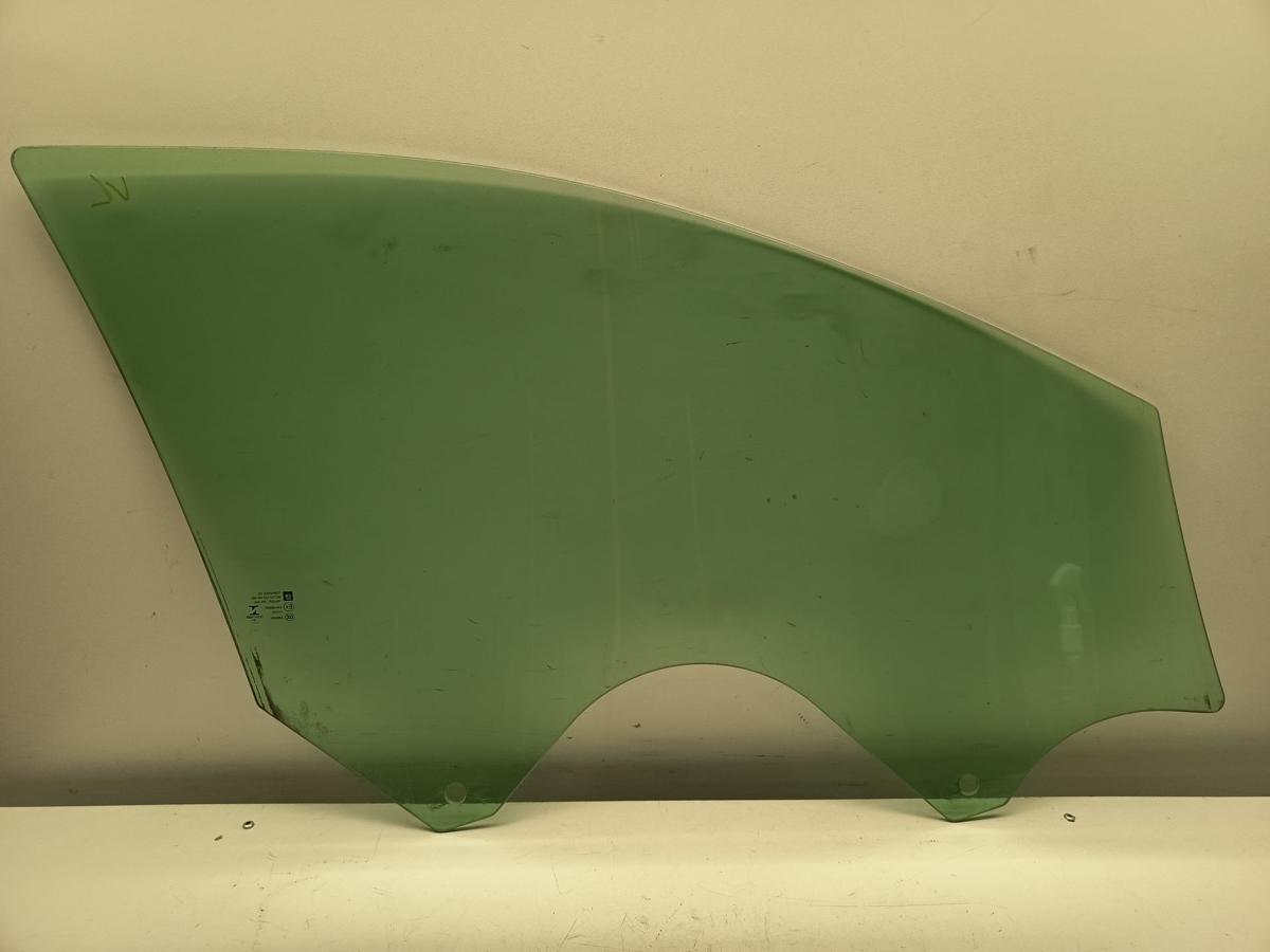 Opel Insignia B original T&uuml;rscheibe vorn links Fahrerfenster Bj 2019