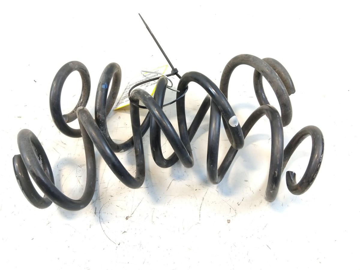 Suzuki Vitara LY original Satz Schraubenfedern hinten links und rechts BJ2017