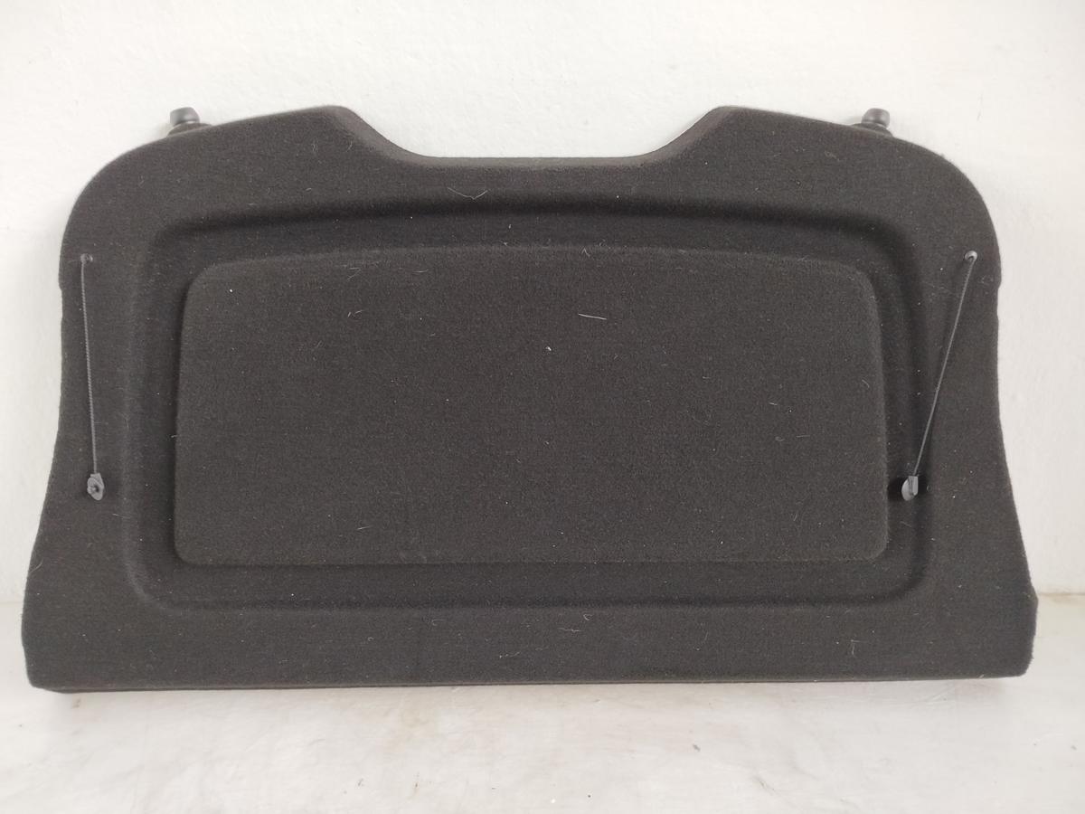 Ford Focus DYB Hutablage Heckablage Laderaumabdeckung OEM bitte Text beachten