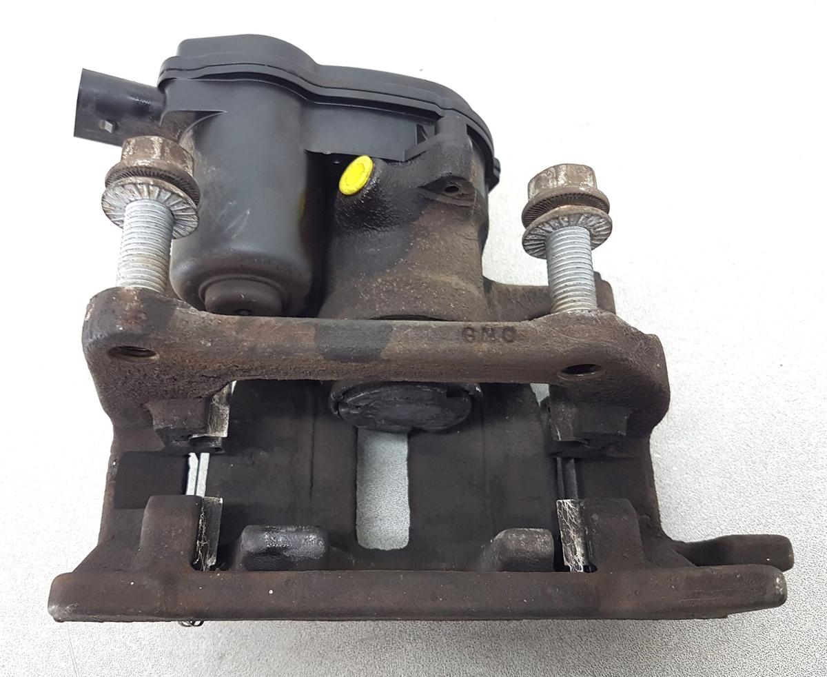 Audi A4 B8 Bremssattel hinten links GF30 Bj2014 für elektr Parkbremse 3,0TDI