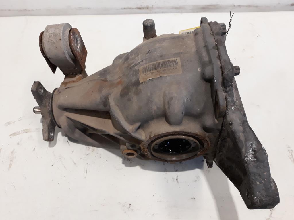 Mercedes Benz C Klasse 204 Differential Hinterachse 2.65 Übersetzung 2.2CDI 125kw