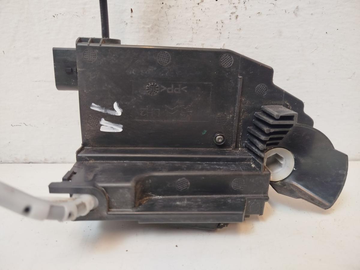 Peugeot 308 SW T9 T&uuml;rschloss vorn links mit ZV Schloss Fahrert&uuml;r OEM