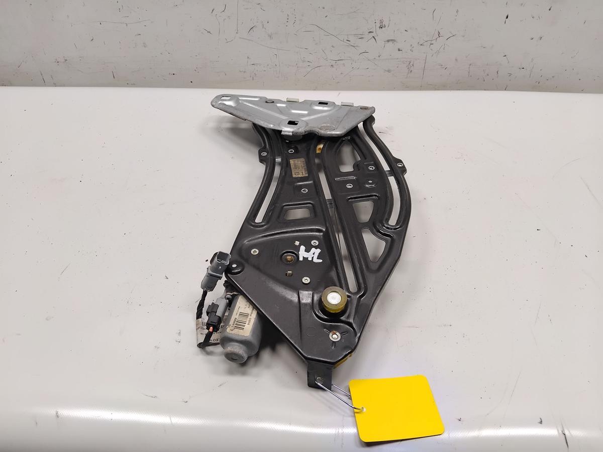 Peugeot 207 CC original Fensterheber hinten links elektrisch Bj.2009