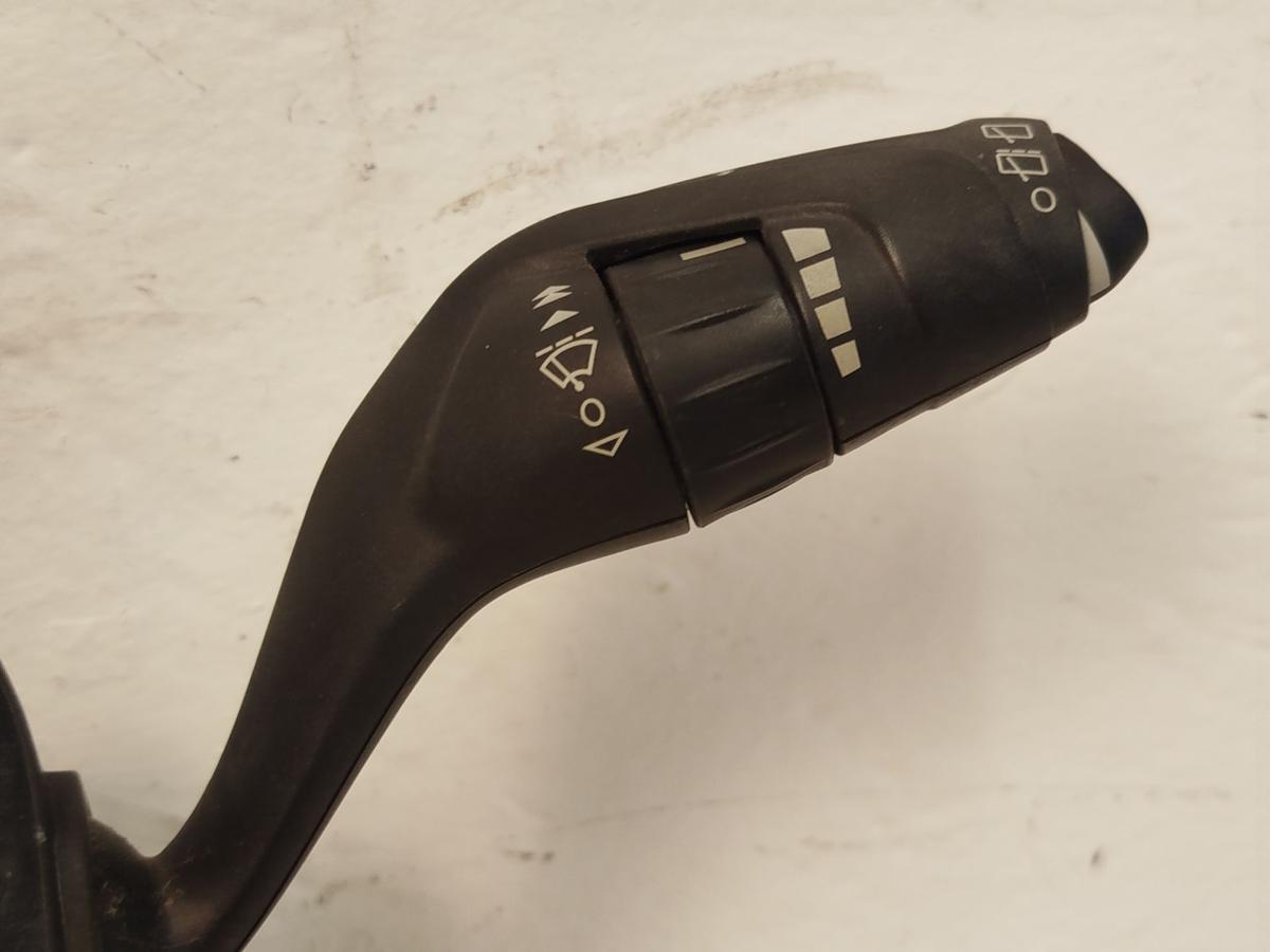 Ford Focus DYB MK3 Lenkstockhebel Kombischalter Wischerschalter Blinkerhebel
