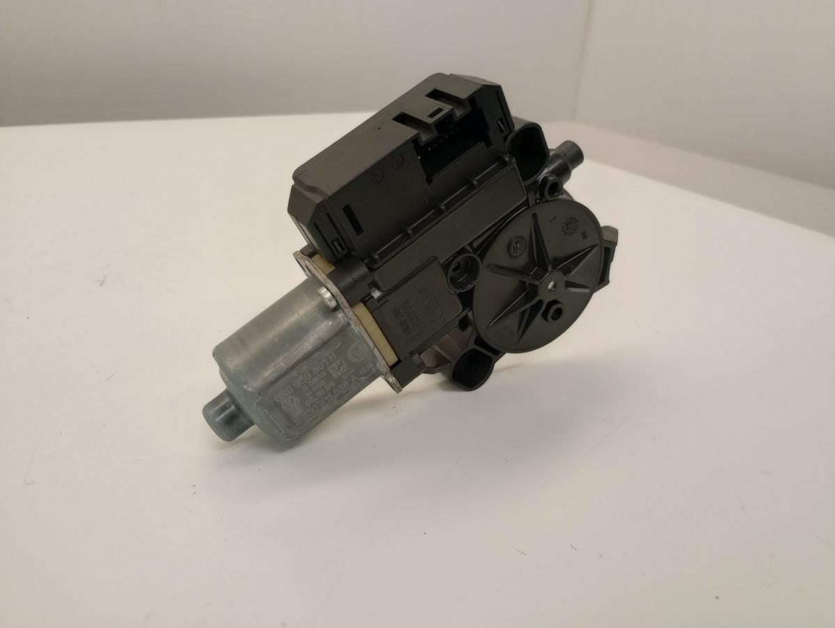 VW Polo V 6R original Fensterhebermotor vorn links Fahrer 6R0959801H Bj 2009