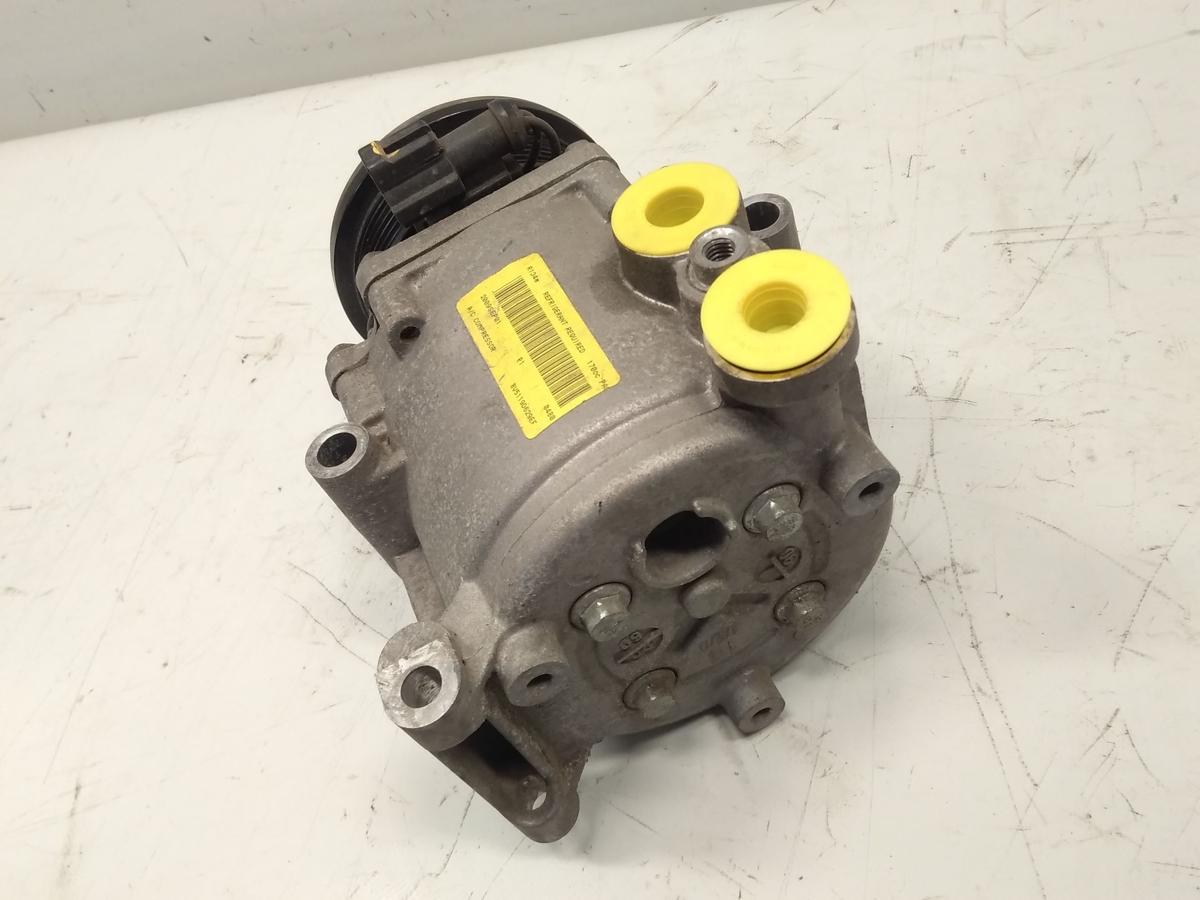 Ford Fiesta JA8 original Klimakompressor 1.25 60kw 8V5119D629EF BJ2009