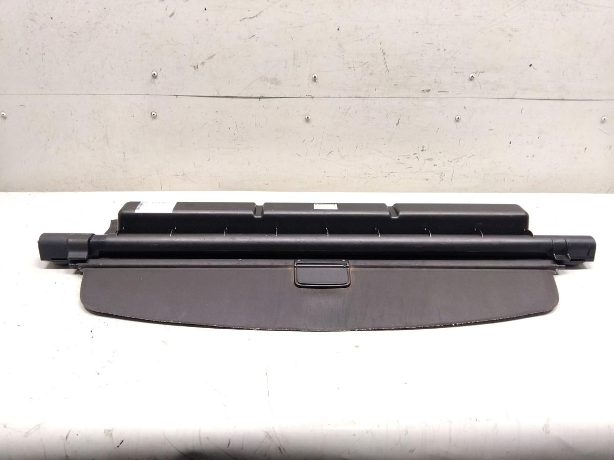 Skoda Fabia 1 6Y Kombi original Laderaumrollo Abdeckung Kofferraum BJ2001