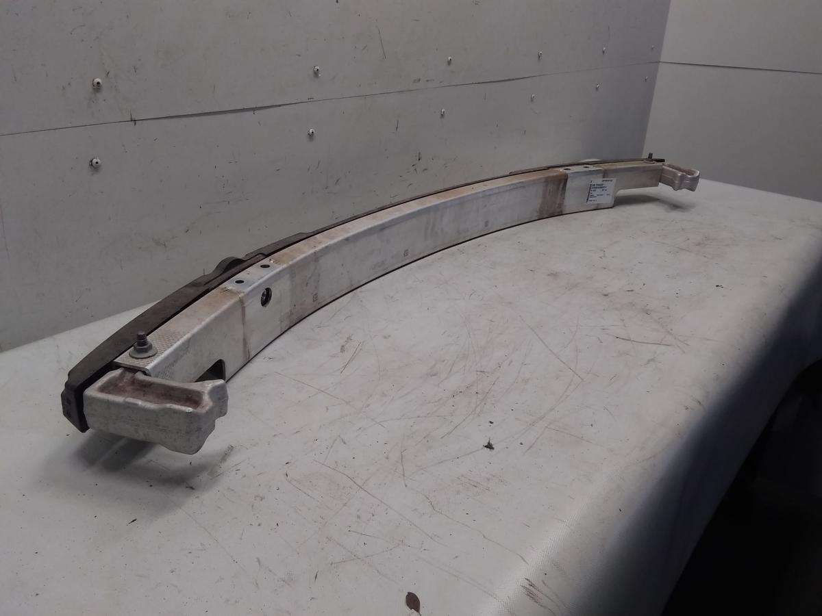Tesla Model Y original Aluträger Verstärkung Stoßfänger vorn 1487601-SN-G