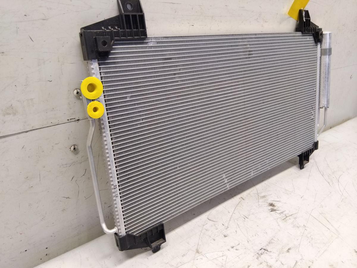 Mitsubishi Eclipse Cross original Kondensator Klima Klimakondensator 2.4 4B12