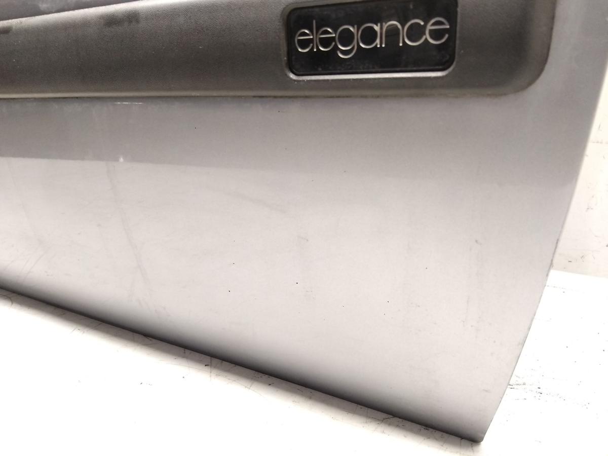 Opel Astra G T&uuml;r vorn rechts Beifahrert&uuml;r 5-T&uuml;rer Z151 mirage Bj.2003