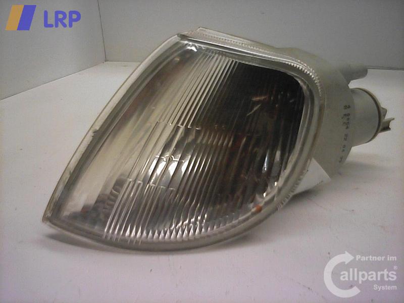 Citroen Saxo Blinker Blinkleuchte vorn links VALEO BJ1998