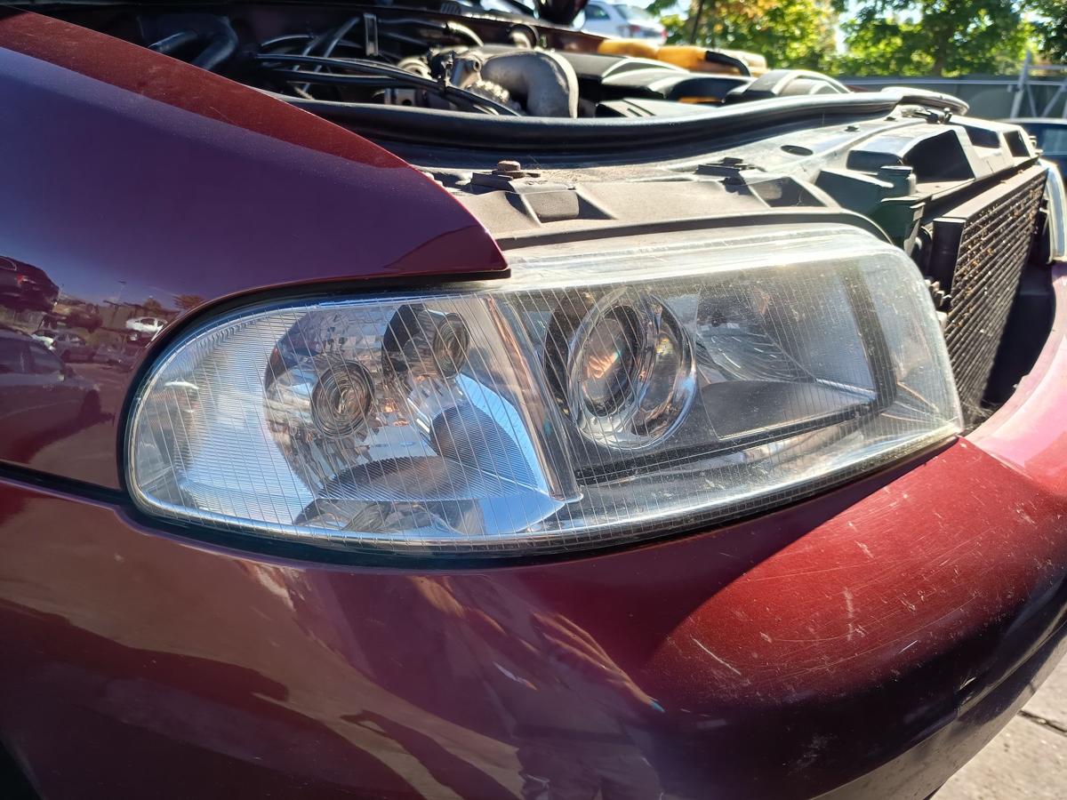 Audi A4 B5 8D original Scheinwerfer rechts Halogen/Haupt/Licht/Front Bj 2000