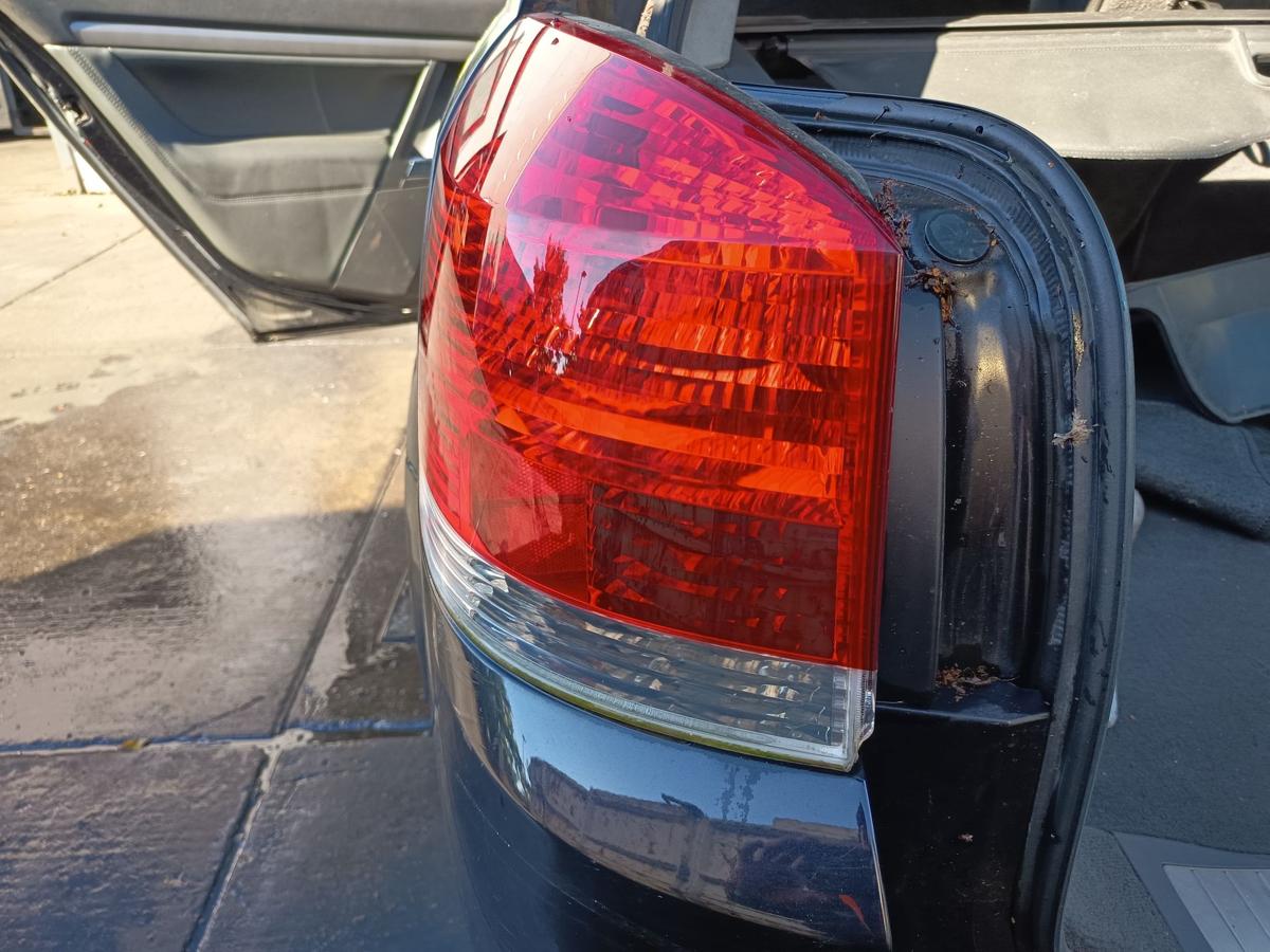Opel Signum F48 original Rückleuchte links Heck/Schluss/Licht Bj 2008