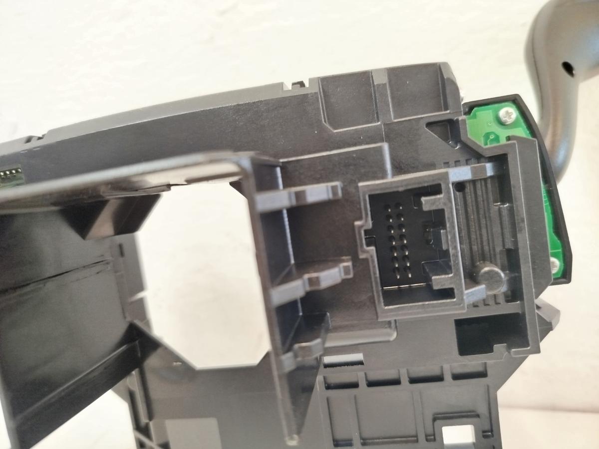 Ford Focus DYB CEW Turnier Kombischlater Wischerhebel Blinkerhebel OEM Lenkstock