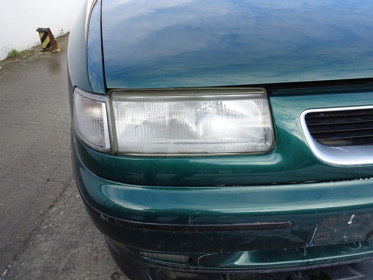 Seat Toledo 1L Bj.1997 original Scheinwerfer rechts