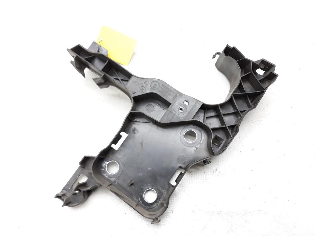 Renault Megane 2 Bj.2006 original Träger Halter Scheinwerfer rechts 8200137496