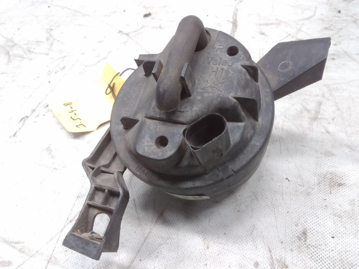 VW New Beetle 9C original Nebelscheinwerfer rechts 1C0941700B VALEO BJ2002