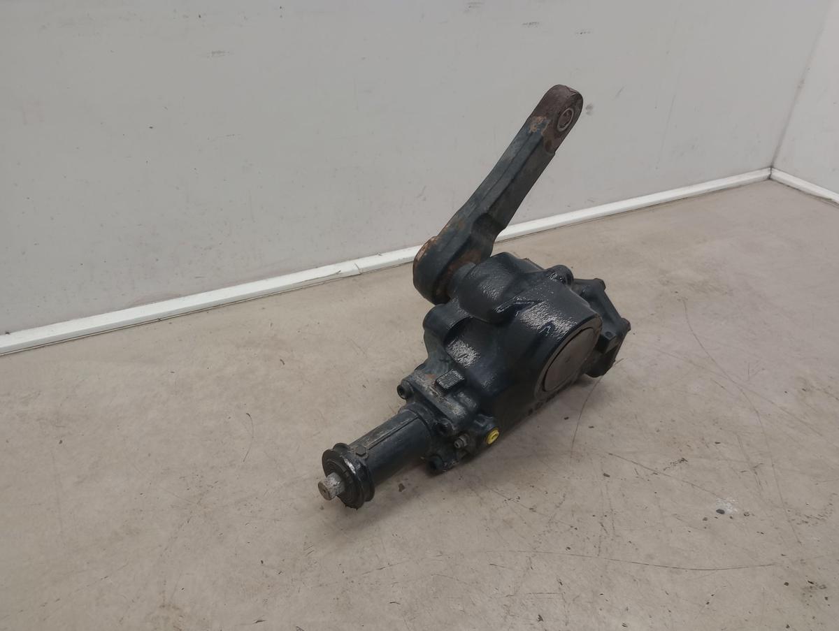 MAN TGS X 18.400 orig Lenkgetriebe /98415B/10,5L Diesel 294KW Bj 2009