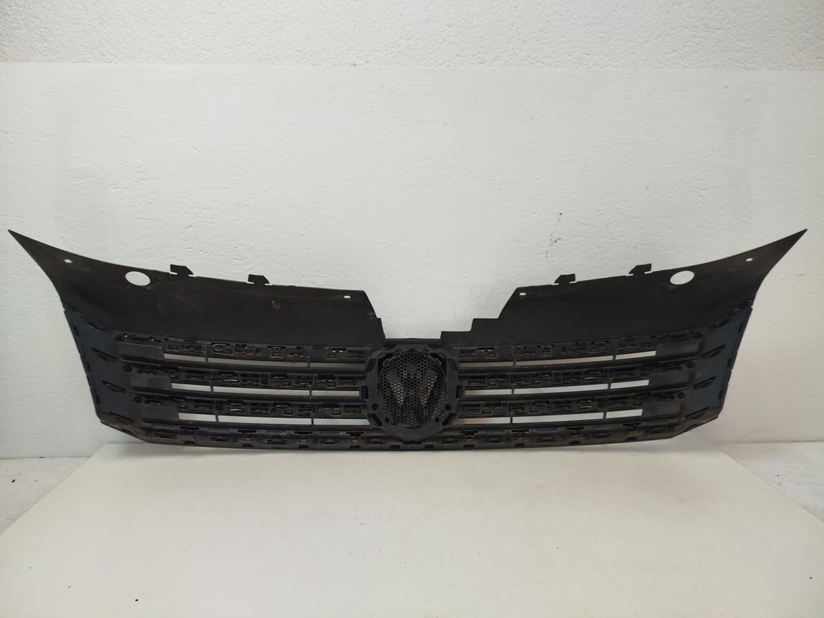 VW Passat 3C B7 Variant Grill K&uuml;hlergrill Frontgrill kleiner Riss OEM