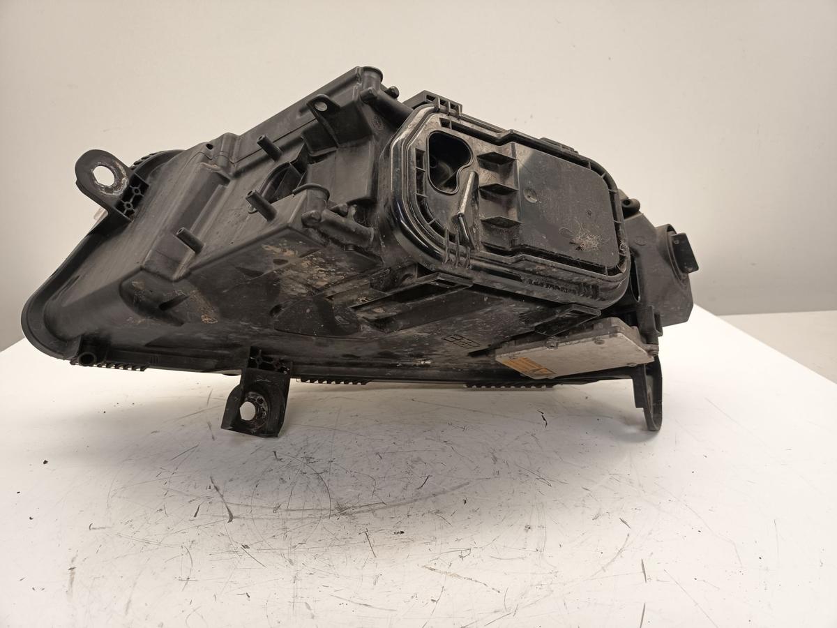 Audi A6 4F orig Scheinwerfer rechts Xenon 4F0941004AK Bj 2006