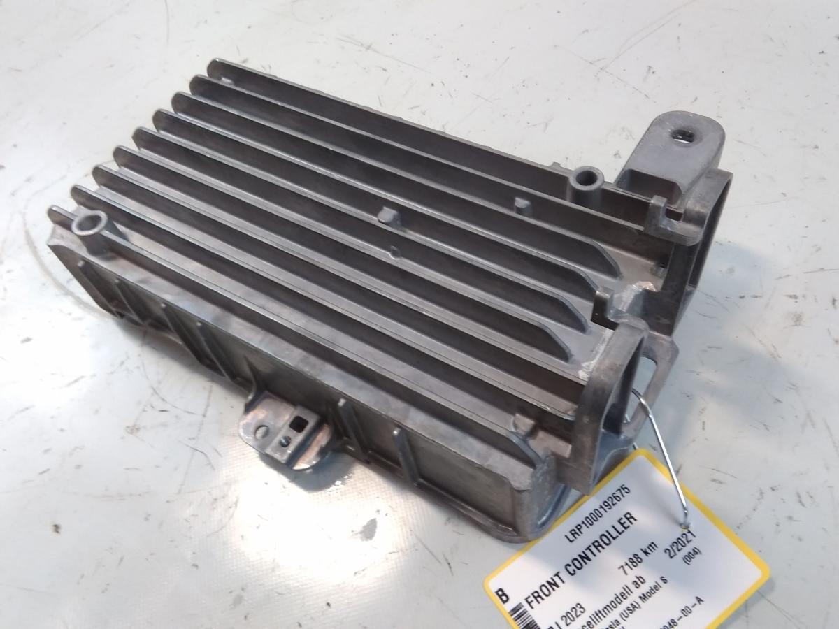 Tesla Model S original Front Controller 1585663-20-D 1588948-00-A Bj.2023