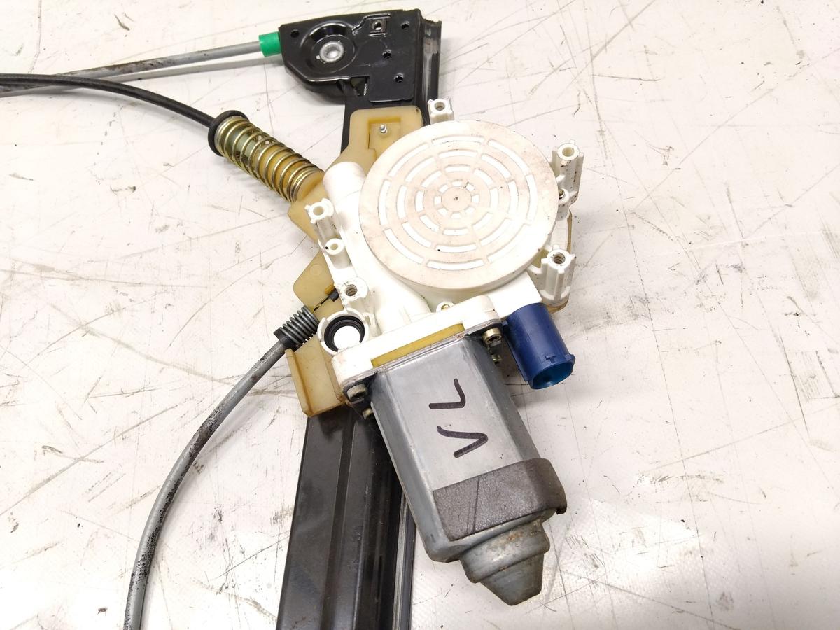 Mini Cooper R50 original Fensterheber vorn links elektrisch BJ2001 mit Motor